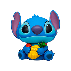 Hucha Disney Stitch con Piña de 26 cm