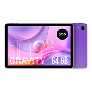SPC Gravity 6  4/64GB Violeta