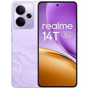 Realme 14T 5G 8/256GB Purple