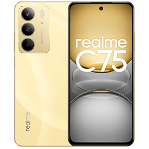 Realme C75 8/256GB Gold para Android en GAME.es