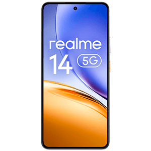 Realme 14 5G 12/256 Mecha Silver para Android en GAME.es
