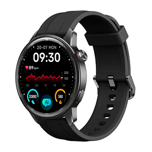 Realme Smartwatch S2 Negro para Android en GAME.es