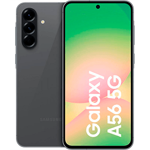 Samsung Galaxy A56 5G 128Gb Negro