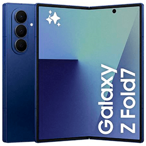 Galaxy Z Fold 7 12/512GB Blue Shadow