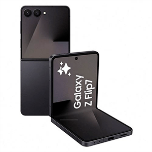 Galaxy Z Flip 7 12/512GB Jet Black