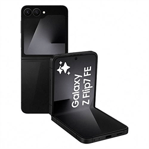 Galaxy Z Flip 7 FE 8/256Gb Black