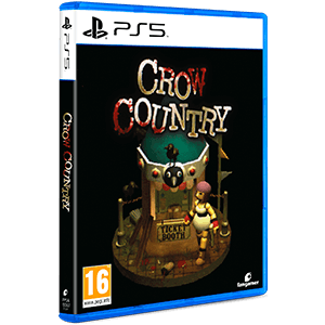 Crow Country