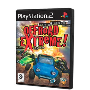 Offroad Extreme