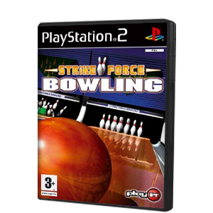 Strike Force Bowling