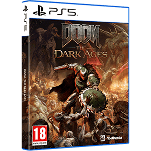 Doom Dark Ages