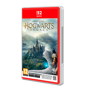 Hogwarts Legacy