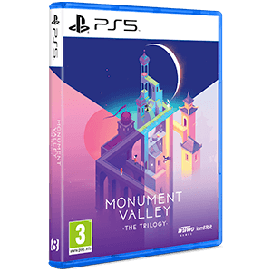Monument Valley: The Trilogy