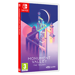 Monument Valley: The Trilogy