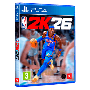 NBA 2K26