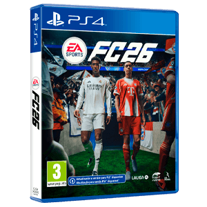 EA Sports FC 26