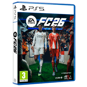 EA Sports FC 26