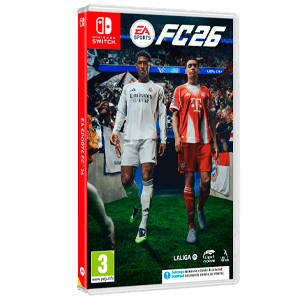 EA Sports FC 26