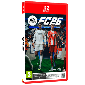 EA Sports FC 26