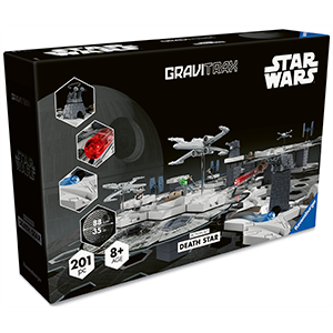 GraviTrax Star Wars Estrella de la muerte