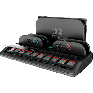 GAME ST-SW2 Soporte Nintendo Switch 2
