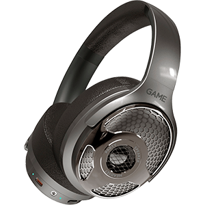 GAME HX-PARTY Bluetooth con Altavoces 2 in1 PC - Switch - Movil - Auriculares para PC GAMING en GAME.es