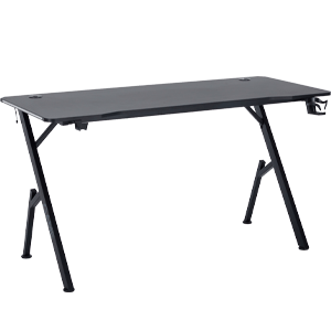 GAME G120 RGB - 120x60cm  - Mesa Gaming para PC Hardware en GAME.es