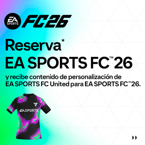 EA Sports FC 26 – DLC Xbox Exclusivo GAME