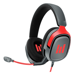 Auricular multiplataforma Indeca VULKAN