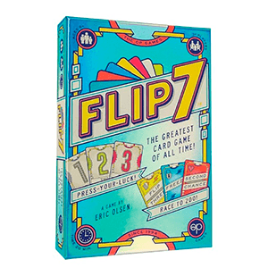 Flip 7
