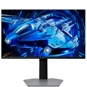 TCL 25G64 25´´ - MiniLED - Full HD - 300Hz 1ms - Altavoces - Monitor Gaming