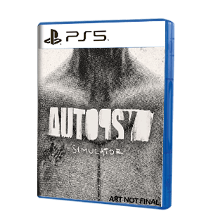 Autopsy Simulator