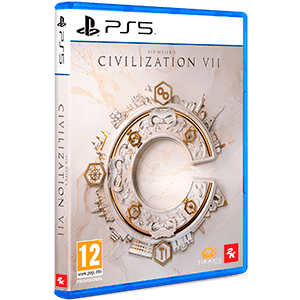 Civilization VII - Seminuevo
