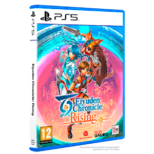 Eiyuden Chronicle Rising