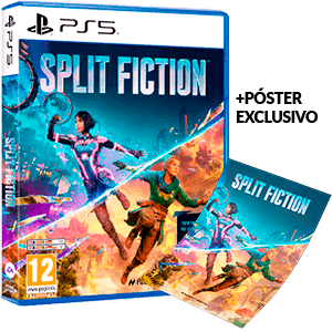 Split Fiction
