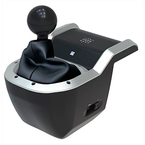 Palanca de cambios 7SRS Hori XSX-XONE-PC (REACONDICIONADO)