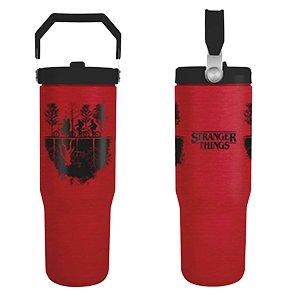 Vaso termo Stranger Things 880ml