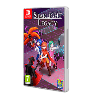 Starlight Legacy