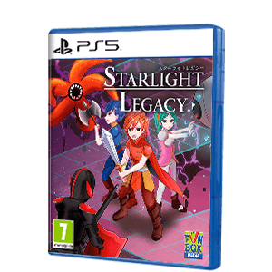 Starlight Legacy