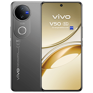 VIVO V50 12/512GB NEGRO para Electronica en GAME.es