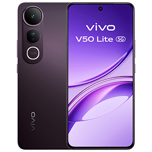 VIVO V50 LITE 5G 12/512GB NEGRO