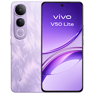 VIVO V50 LITE 4G 8/256Gb Morado para Electronica en GAME.es