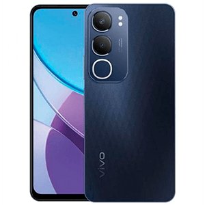 VIVO Y19S 6/128Gb Negro