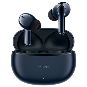 VIVO Auriculares TWS 3E Negros