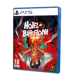 Hotel Barcelona