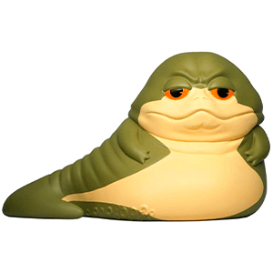 Figura Hucha Star Wars Jabba the Hutt de 20 cm