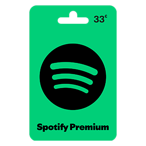 Código Spotify Digital 3 Meses para Prepagos en GAME.es