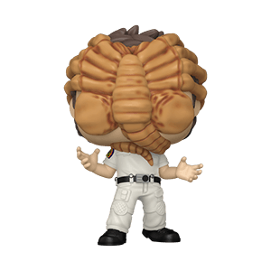 Figura POP Películas: Kane con Facehugger
