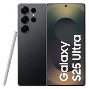 Samsung Galaxy S25 Ultra 256Gb Negro