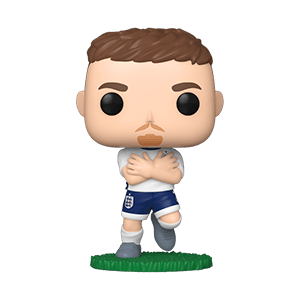 Figura POP Fútbol: Cole Palmer