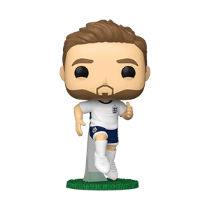 Figura POP Fútbol: Harry Kane